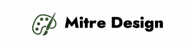 Mitre Design logo